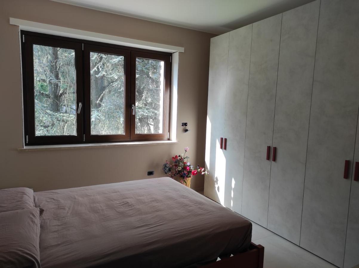 Oasi Del Monferrato - Appartamento Rosso Mombercelli Buitenkant foto